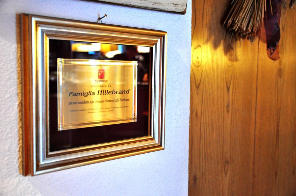 Hotel Grauer Baer Bressanone Eksteriør billede