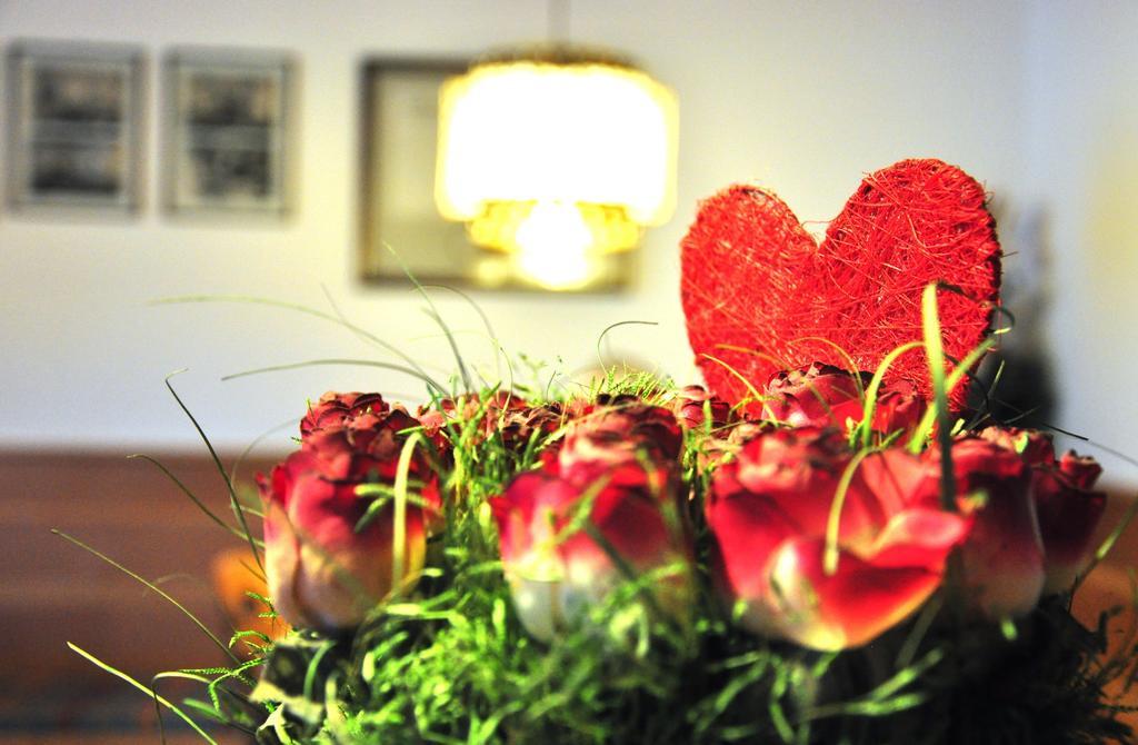 Hotel Grauer Baer Bressanone Eksteriør billede